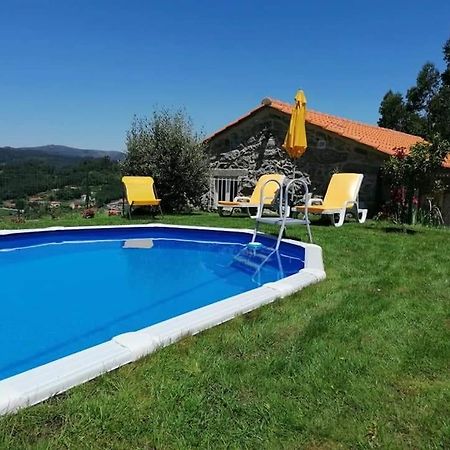 Casa Pedra & Cal Villa Paredes de Coura Ngoại thất bức ảnh