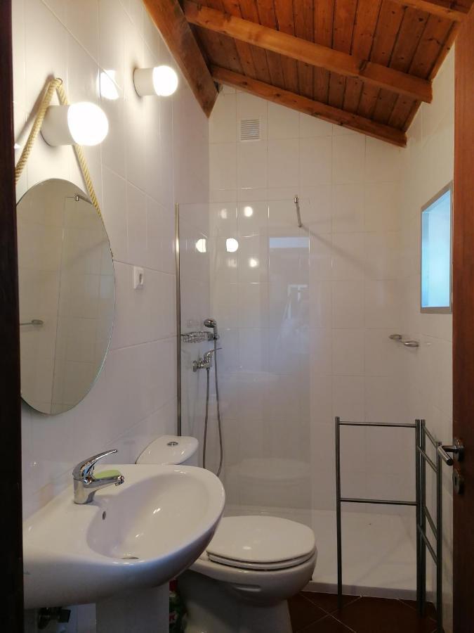 Casa Pedra & Cal Villa Paredes de Coura Ngoại thất bức ảnh
